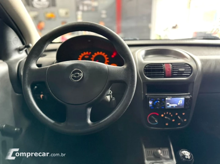 CORSA 1.0 MPFI JOY 8V