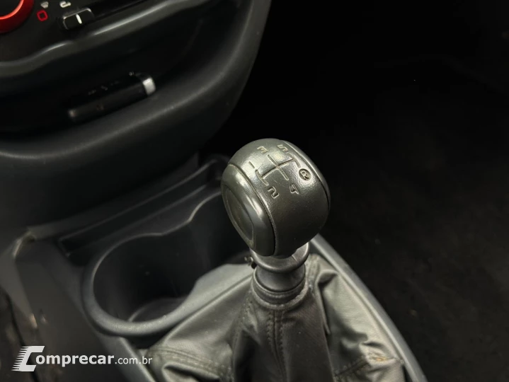 UNO 1.4 EVO Sporting 8V