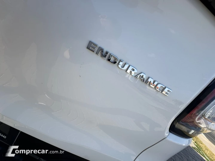 Strada CS Plus Endurance 1.4 8V