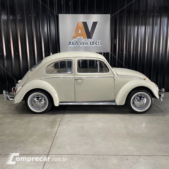 FUSCA 1.3 8V