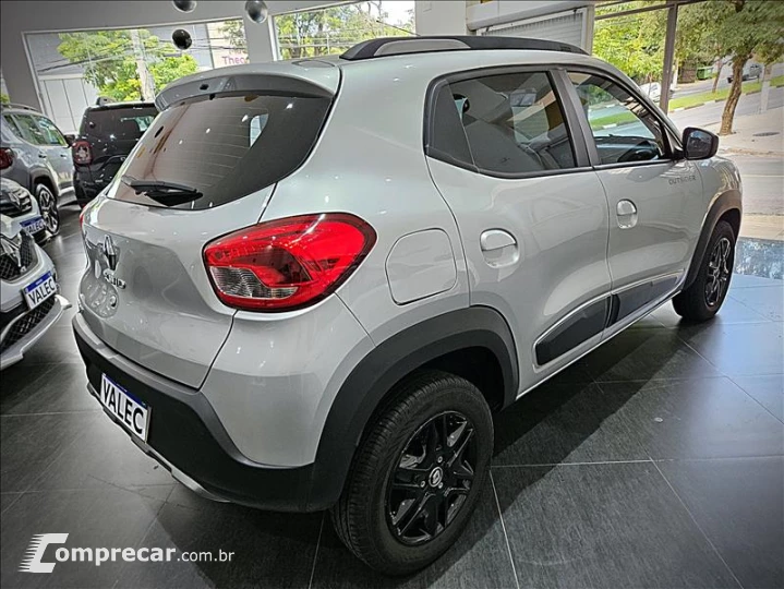 KWID 1.0 12V SCE Outsider