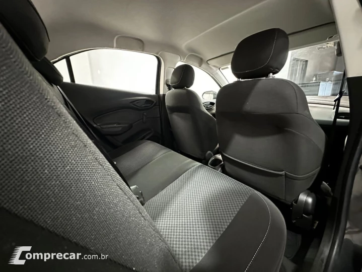 Onix Hatch 1.0 4P FLEX LT