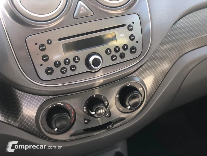 PALIO 1.6 MPI Essence 16V