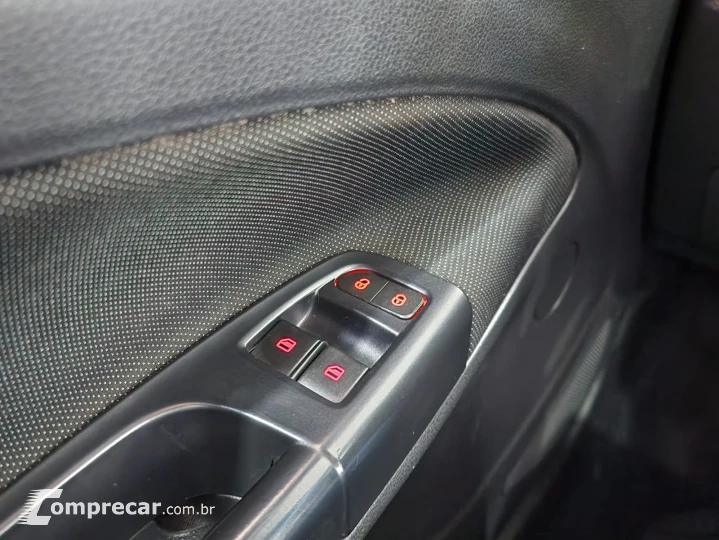 VOYAGE 1.6 16V MSI Totalflex