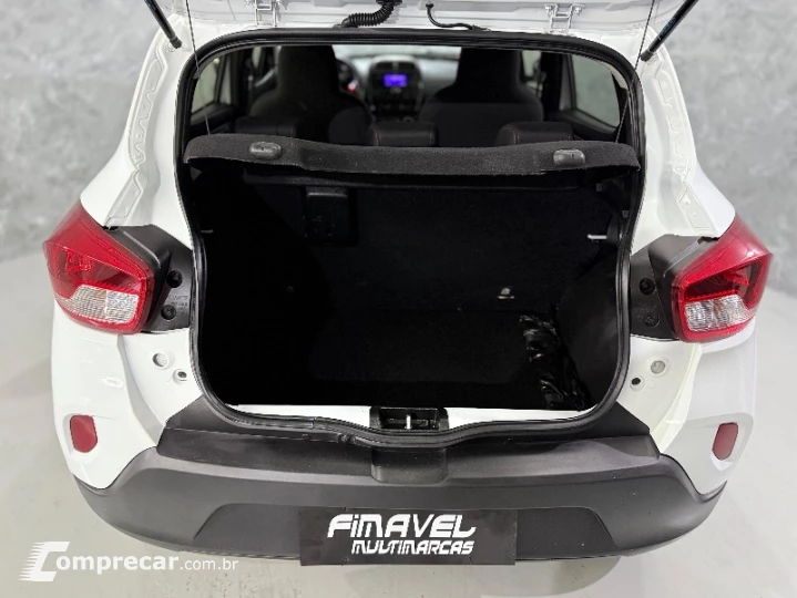 KWID 1.0 12V SCE ZEN