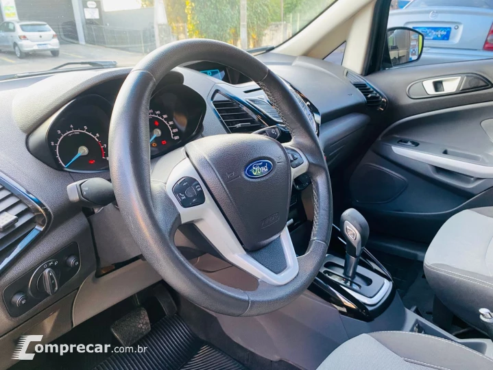 ECOSPORT 2.0 Freestyle 16V