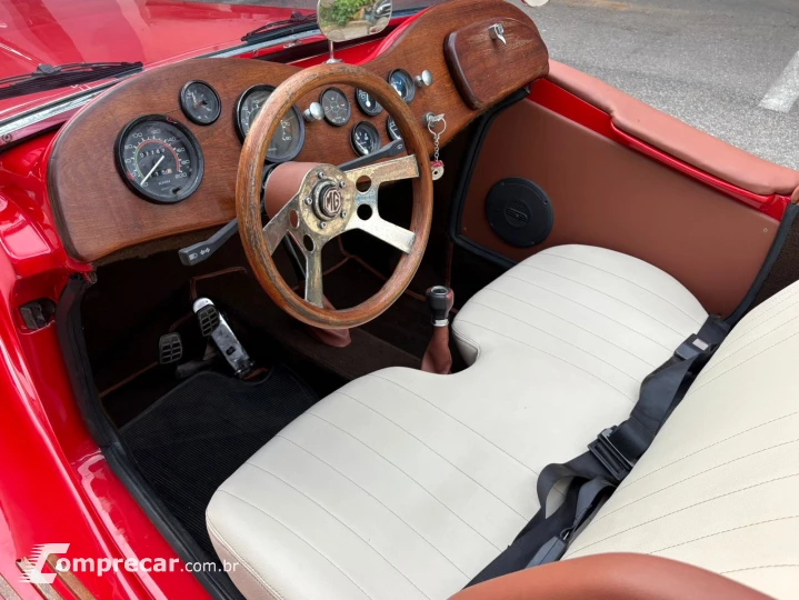 CLASSICO 1.6 8V