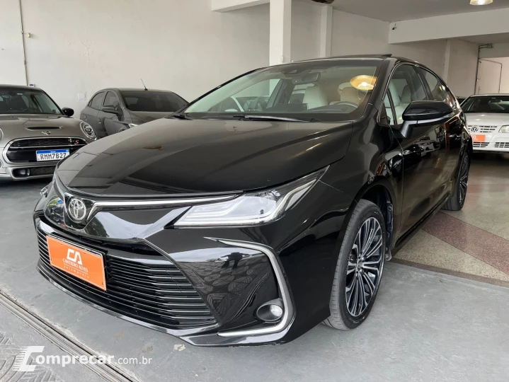 COROLLA 2.0 Altis 16V