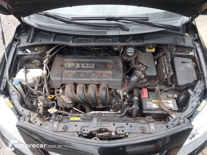 COROLLA 1.8 Se-g 16V