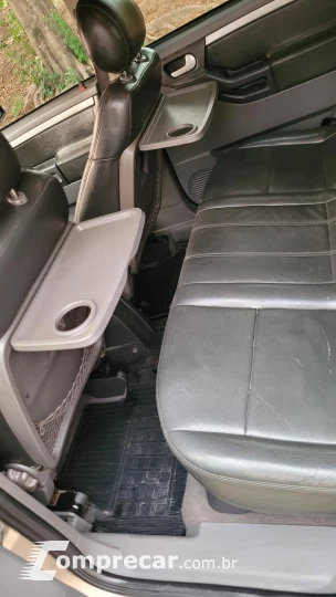 MERIVA 1.8 MPFI 8V