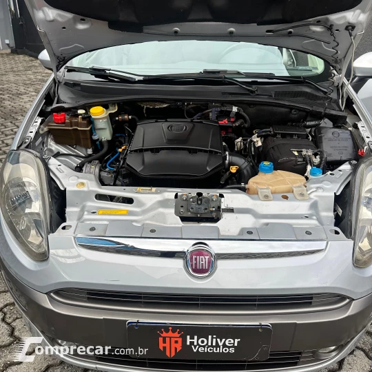 PUNTO 1.6 Essence 16V