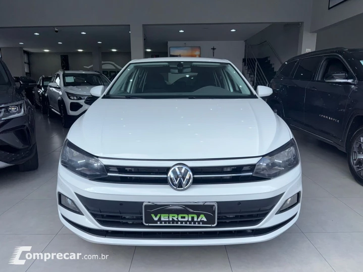 POLO 1.0 200 TSI Comfortline