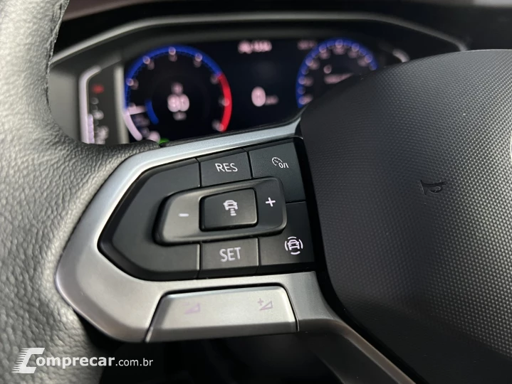 VIRTUS 1.0 200 TSI HIGHLINE AUTOMÁTICO