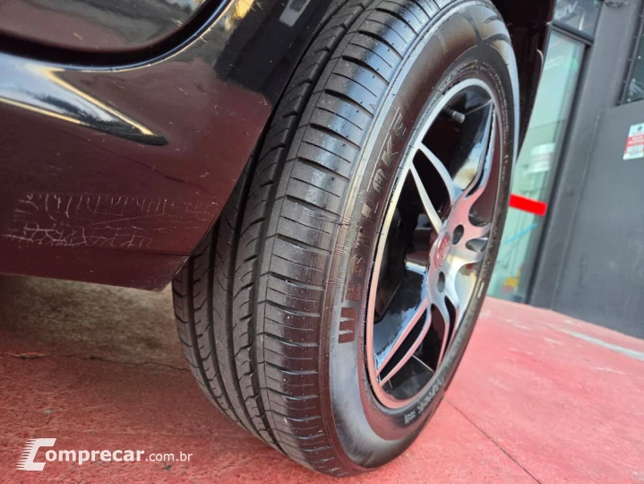 Punto  ELX 1.4 Fire Flex 8V 5p