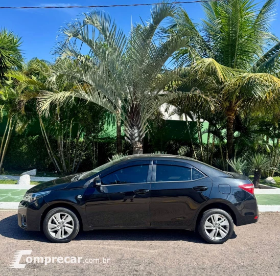 COROLLA 1.8 GLI 16V