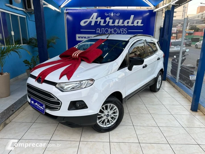 ECOSPORT