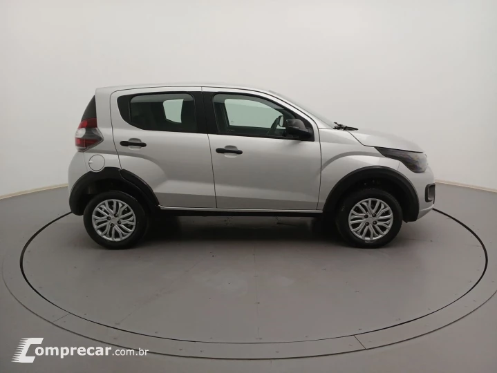 MOBI 1.0 EVO FLEX LIKE. MANUAL