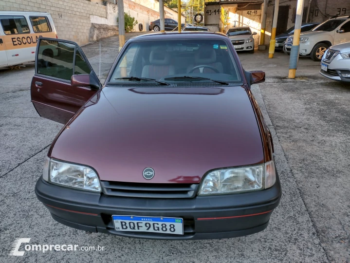 MONZA 2.0 EFI Club 8V