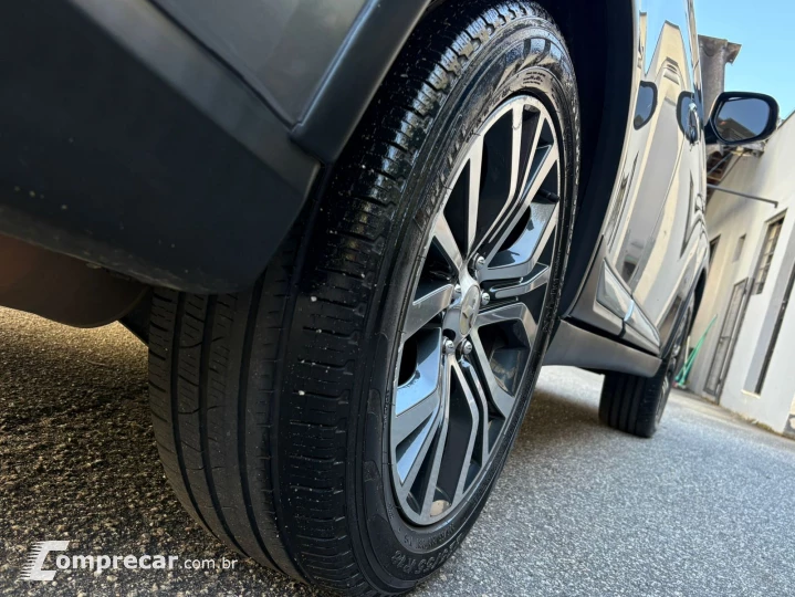 OUTLANDER 3.0 GT 4X4 V6 24V