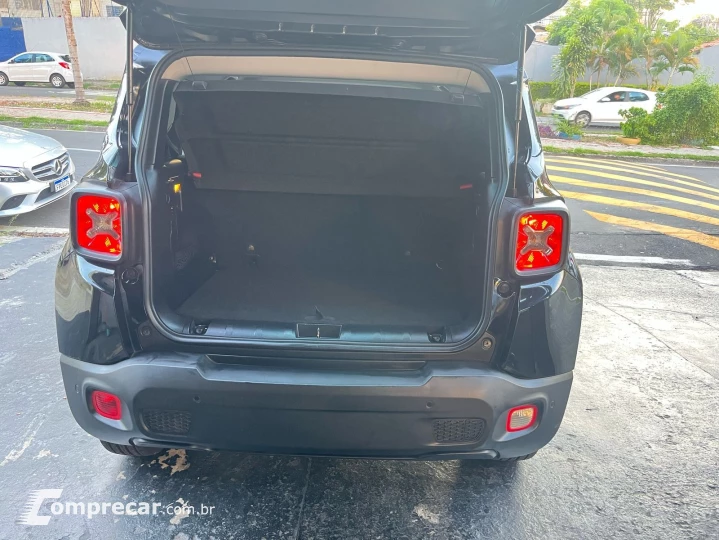Renegade Sport 2.0 4x4 TB Diesel Aut.