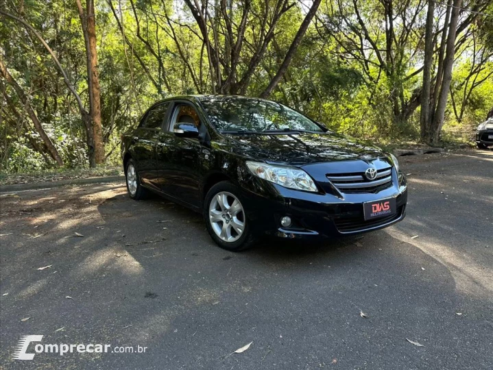 COROLLA 2.0 XEI 16V