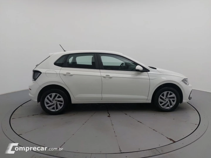 POLO 1.0 MPI MANUAL