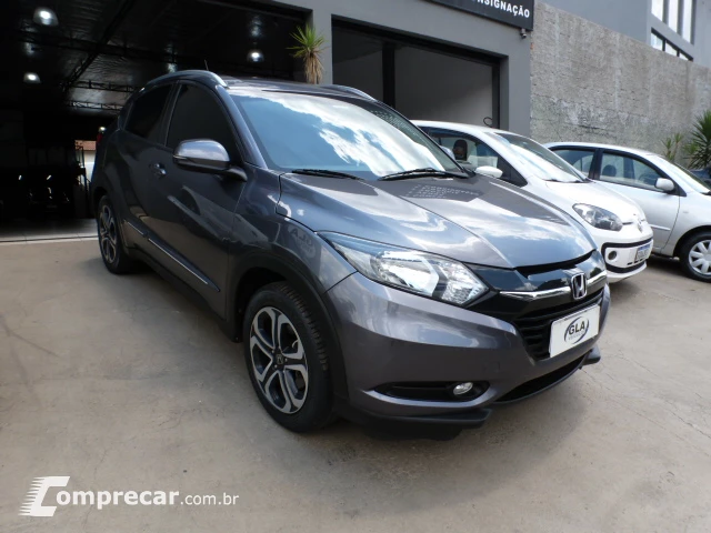 HR-V 1.8 16V EX