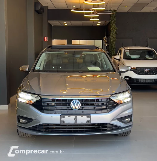 JETTA 1.4 250 TSI Comfortline