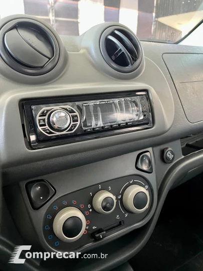 UNO 1.0 EVO Vivace 8V