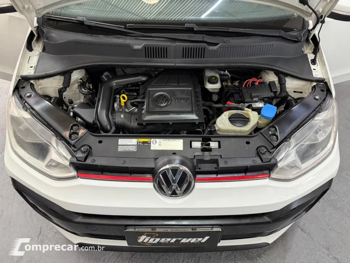 UP 1.0 TSI Move UP 12V