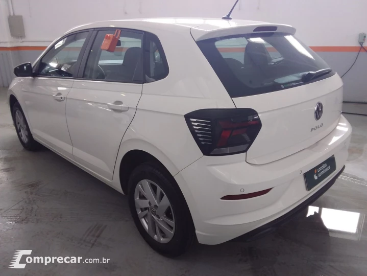 POLO 1.0 MPI MANUAL