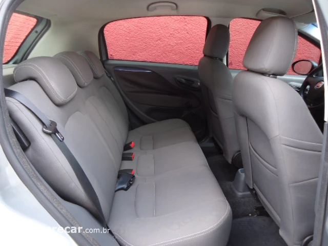 PUNTO 1.4 Attractive 8V