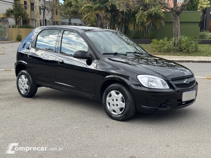 CELTA 1.0 MPFI LT 8V