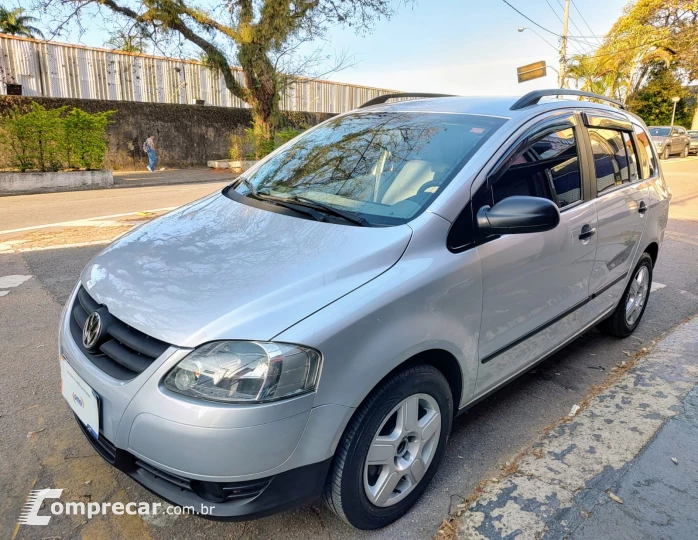 SPACEFOX 1.6 MI 8V