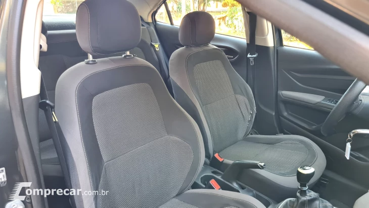 PRISMA 1.4 LTZ Spe/4 8V