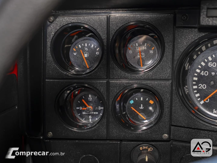 D20 4.0 Custom S CD 8V