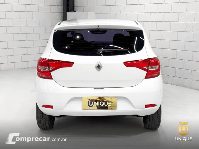 SANDERO - 1.0 12V SCE LIFE MANUAL