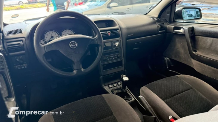 Astra Sed.Eleg.2.0 MPFI FlexPower 8V 4p