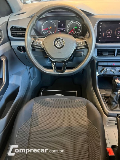 T-CROSS 1.0 200 TSI