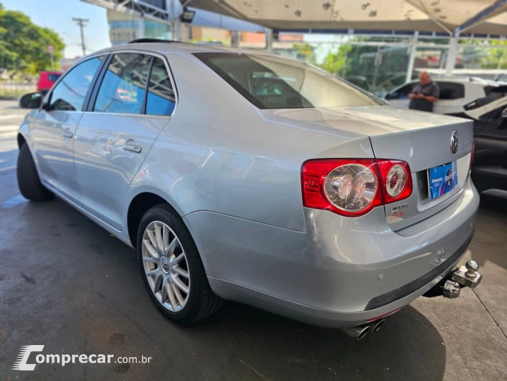 JETTA 2.5 I 20V 150cv