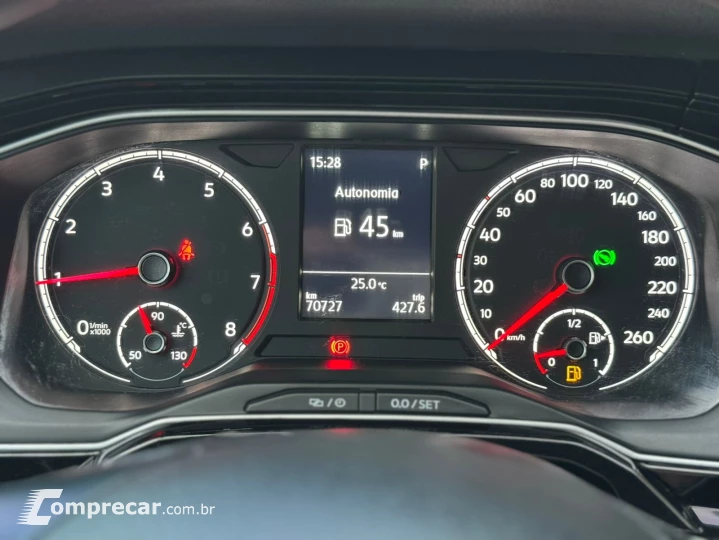 POLO 1.0 170 TSI Comfortline