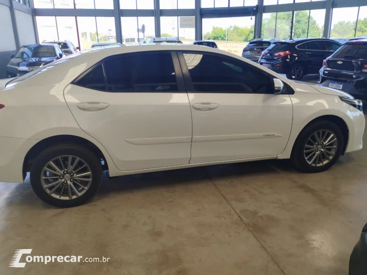 COROLLA 2.0 XEI 16V