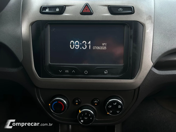 COBALT 1.4 LTZ 8V