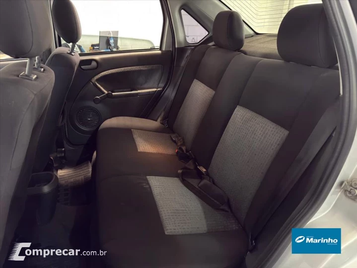 FIESTA 1.6 MPI SEDAN 8V FLEX 4P MANUAL