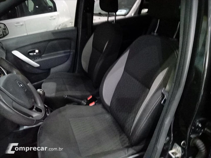 SANDERO 1.0 12V SCE FLEX GT LINE MANUAL