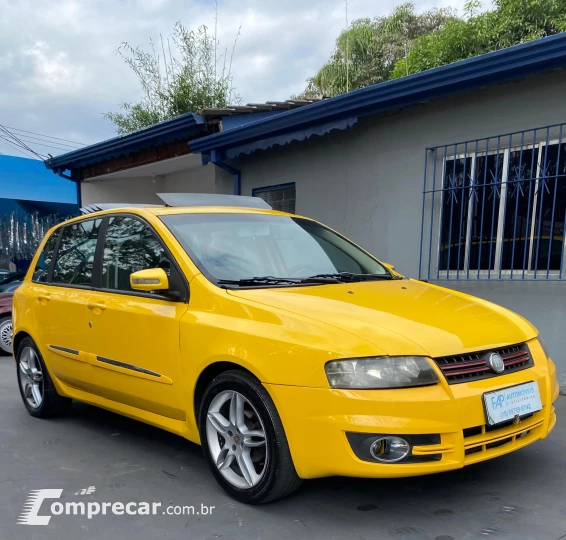 STILO 1.8 MPI Sporting 8V