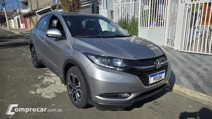 HR-V 1.8 16V Touring