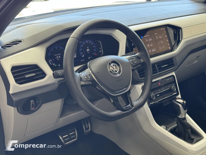 T-CROSS 1.4 250 TSI Highline
