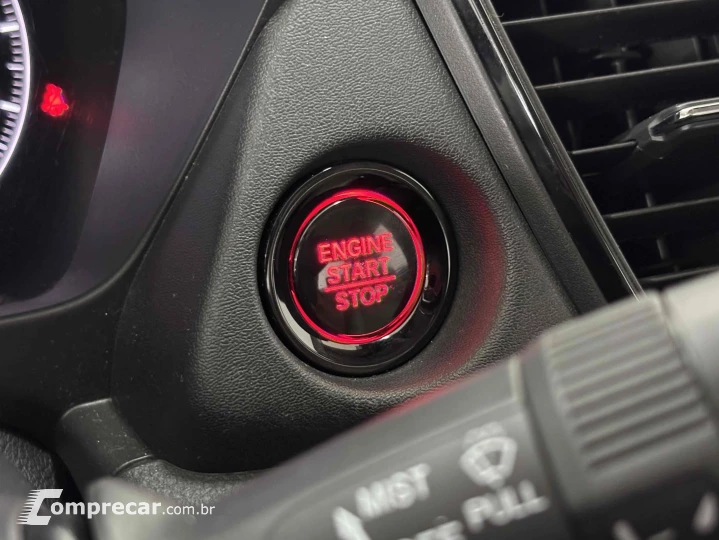 CITY 1.5 i-VTEC FLEX TOURING CVT