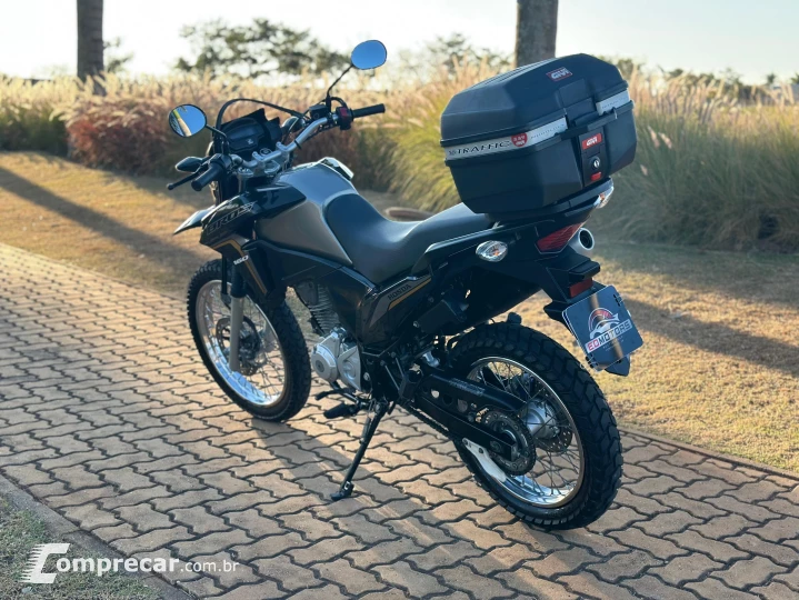 NXR 160 BROS ESDD